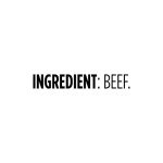 Pure Ground Beef Burger Patties - 80/20 Blend
