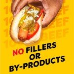 Oscar Mayer Bun-Length Beef Franks - 8 Count
