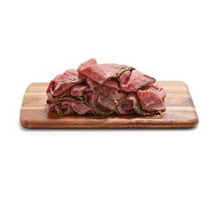 Herb Crusted Roast Beef by Whole Foods Kitchen