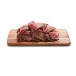 Herb Crusted Roast Beef by Whole Foods Kitchen