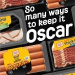 Oscar Mayer Bun-Length Beef Franks - 8 Count