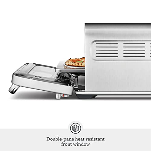 Pizzaiolo Smart Pizza Oven for Perfect Pies