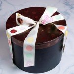 Gourmet Baby Brownies Gift Box – 200 Individually Wrapped