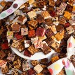 Gourmet Baby Brownies Gift Box – 200 Individually Wrapped