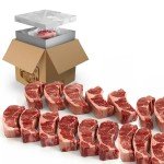 New York Strip Steak 16 Pack - Prime Quality