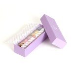 Gourmet French Macarons Gift Box - 6 Pack