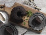 Tortuga Chocolate Rum Cake - 16 oz - 20 Pack