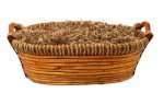 Thanksgiving Gourmet Snack Basket for Food Lovers