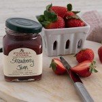 Delicious Healthy Italian Food Gift Basket