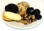 Gourmet Chocolate Gift Basket – 54 Customizable Treats