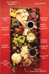 Italian Gourmet Cheese & Charcuterie Gift Crate
