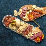 Italian Gourmet Cheese & Charcuterie Gift Crate