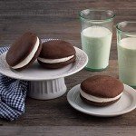 Deluxe Baked Goods Gift Basket - Cookies & Brownies