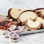 Mrs Prindables Gourmet Caramel Apple Basket