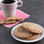 Deluxe Baked Goods Gift Basket - Cookies & Brownies