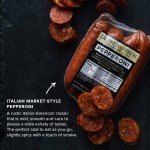 Italian Gourmet Cheese & Charcuterie Gift Crate