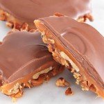 Mrs Prindables Gourmet Caramel Apple Basket