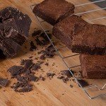 Deluxe Baked Goods Gift Basket - Cookies & Brownies