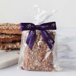 Mrs Prindables Gourmet Caramel Apple Basket