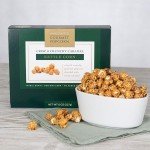 Gourmet Snack and Chocolate Gift Basket