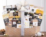 Gourmet Italian Food Gift Basket by Wine Country