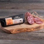 Gourmet Snack and Chocolate Gift Basket