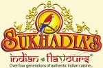 Family Basket of Premium Indian Sweets & Snacks