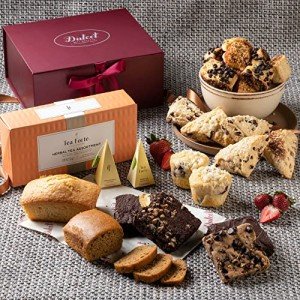 Gourmet Italian Treats Gift Basket by Dulcet