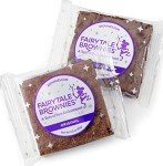 Father's Day Double Dozen Gourmet Brownies Gift Basket