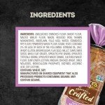 Nature's Own Thick Sliced Multigrain Sandwich Bread