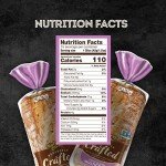 Nature's Own Thick Sliced Multigrain Sandwich Bread