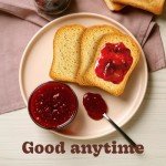 Bauducco Original Crispy Toast - Ready-to-Eat