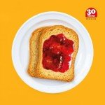 Bauducco Original Crispy Toast - Ready-to-Eat