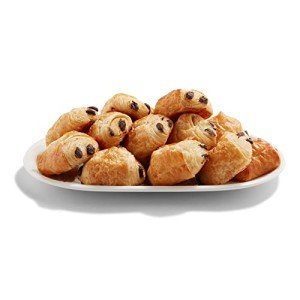 Mini Chocolate Croissants - 12 Pack