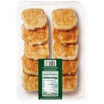 Assorted Mini Danishes - 10 Count Pack