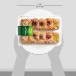 Assorted Mini Danishes - 10 Count Pack