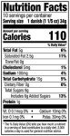 Assorted Mini Danishes - 10 Count Pack