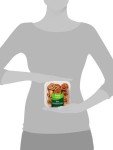 Mini Cinnamon Rolls - 12 Oz Frozen Treats