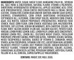 Assorted Mini Danishes - 10 Count Pack