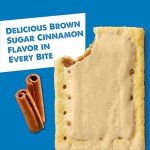 Frosted Brown Sugar Cinnamon Pop-Tarts Value Pack