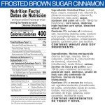Frosted Brown Sugar Cinnamon Pop-Tarts Value Pack