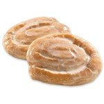 Little Debbie Honey Buns - 6 Pack of Pastries