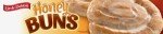 Little Debbie Honey Buns - 6 Pack of Pastries