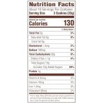 Archway Iced Molasses Cookies - 12 Ounce