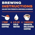 Maxwell House Medium Original Roast Coffee 27.5oz