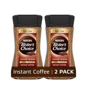 NESCAFÉ Taster's Choice Instant Coffee House Blend