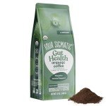 Happy Gut Organic Mushroom Coffee Blend - 12oz