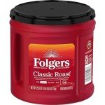 Classic Medium Roast Ground Coffee - 25.9 Ounce