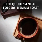 Classic Medium Roast Ground Coffee - 25.9 Ounce
