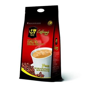 Trung Nguyen G7 3-in-1 Instant Coffee Sticks